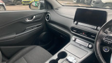 Hyundai KONA 150kW Premium 64kWh 5dr Auto Electric Hatchback